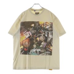 FINALFANTASY7 FF7 クラウド Tシャツ 90s シングルステッチ - メルカリ