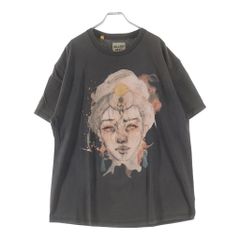 GF874 Tシャツ ビリーアイリッシュ タランチュラ 2019年 XLサイズ 
