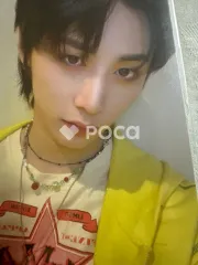 BOYNEXTDOOR テサン 19.99 フォトカードセット