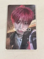 BOYNEXTDOOR テサン No Genre Weverse ラキドロ