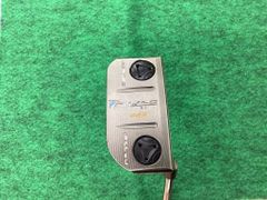 シリアルナンバー873 ジャンボ尾崎 100勝記念パター - メルカリ
