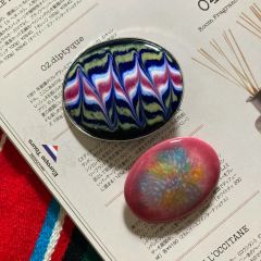 BOTANIZE × Backside works. プラ鉢 ボタナイズ 2個 - メルカリ