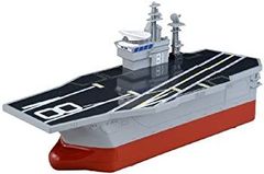 タグボートラジコン/ワークボートラジコン ヘンロン3810 放水機能
