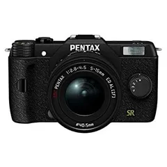 2026年最新】pentax q7 ズームレンズキットの人気アイテム - メルカリ