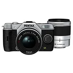 2026年最新】PENTAX q7 ダブルズームキットの人気アイテム - メルカリ