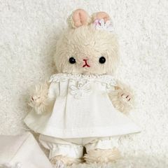 うさぎ ぬいぐるみ 国内 作家 - メルカリ