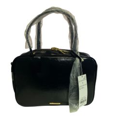 良品ドルチェアンドガッバーナ D&G エナメル トートバッグ レオパード