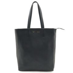 CELINE セリーヌ ホリゾンタルカバ トートバッグ ラージトート