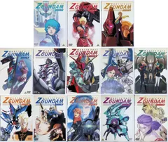 機動戦士Zガンダム 全13巻セット[DVD] - メルカリ