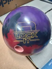 【中古】LOCK IT 15ポンド【STORM】 送料込み【新品】ロック・イット ストーム 15ポンド3オンス 1｜Yahoo