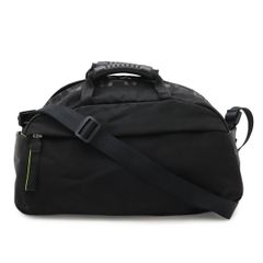 CHANEL スポーツライン ボストンバッグ ココマーク Gカード&シール