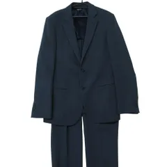 GIORGIO ARMANI ジョルジオアルマーニ スーツ SOHO ストライプ ウール