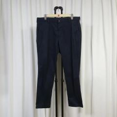ラルフローレン ポロチノ チノパン ネイビー W33 メンズ 紺 POLO