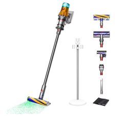 Dyson 純正サイクロン 水拭き掃除機 充電スタンド付き SV46 SU AM Dyson 純正サイクロン 水拭き掃除機 充電スタンド付き SV46 SU AM