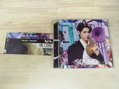 THE SOUND FC限定 フィリックス CD 1枚 ストレイキッズ - メルカリ
