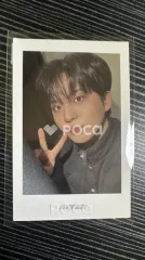 ATEEZ ジョンホ GOLDEN HOUR : Part.3 POCAALBUM
