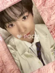 NCT ユウシ poppop SM STORE ラキドロ