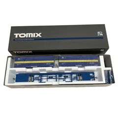 TOMIX HO-021 国鉄 583系 特急電車 増結 (T) 2両セット - メルカリ