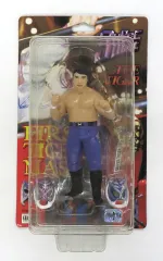 中古】フィギュア 初代タイガーマスク 佐山聡(紫)スーパータイガー