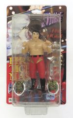 B賞 ラバープレイマットスリム 「フォーミダブル」ロックンVer. B賞：ラバープレイマットスリム 「フォーミダブル」ロックンVer. - TCG