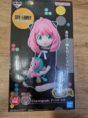 SPY×FAMILY(スパイファミリー) 一番くじ ラストワン賞 アーニャ フィギュア