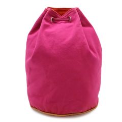 HERMES 大サイズ エルメス マテロット リュック バッグ 巾着 鞄 - メルカリ