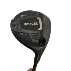 PING G425 SFT FW 7W フェアウェイウッド 7番 22度 - メルカリ