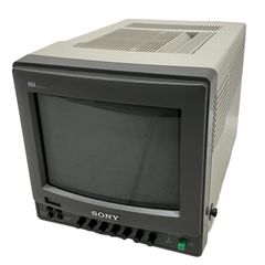 Panasonic パナソニック ブラウン管テレビ 21型 電化製品 動作品