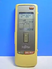 2026年最新】ar-ec6 エアコン リモコン 富士通の人気アイテム - メルカリ