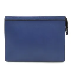 LOUIS VUITTON ルイ ヴィトン タイガ ポシェット ヴォワヤージュMM
