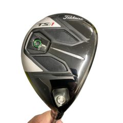 タイトリスト TSi 1 5U 23° - メルカリ