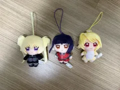 しゅごキャラ！ カプコ フレンズ ぬい 2탄 ガチャ SAERA まとめ