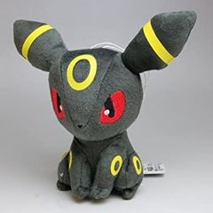 [중고] 극장판 포켓몬스터 베스트 위시 코로와 만마루 봉제인형 2 ~2013~ [E.브래키 (단품)]
