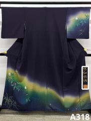 博多織 伝統工芸品 千年工房 岡野 八寸名古屋帯 昇龍 干支献上 松葉 