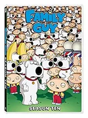 2026年最新】ファミリー ガイ DVD-BOX 1の人気アイテム - メルカリ