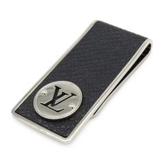 【美品】 LOUIS VUITTON マネークリップ M63069 レザー 美品】 LOUIS VUITTON マネークリップ M63069 レザー - メルカリ
