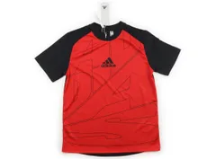 【アディダス/Adidas】スポーツウェア・ダンスウェア 160サイズ 男の子【子供服・ベビー服】（2124764）