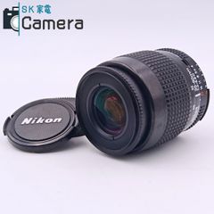 ☆ジャンク☆NikonAF NIKKOR80-200mmF4.5-5.6Dレンズ - メルカリ