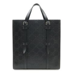 GUCCI ビジネスバッグ - メルカリ