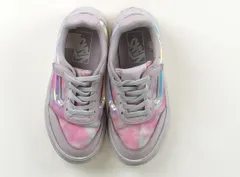 【ヴァンズ/VANS】スニーカー 靴17cm～ 女の子【子供服・ベビー服】（2049412）