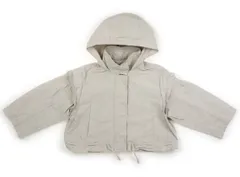 【ザラ/ZARA】ブルゾン・Gジャン 120サイズ 女の子【子供服・ベビー服】（2049994）