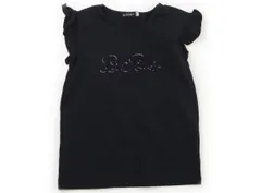【べべ/BeBe】Tシャツ・カットソー 140サイズ 女の子【子供服・ベビー服】（2124781）