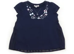 【エニィファム/anyFAM】Tシャツ・カットソー 120サイズ 女の子【子供服・ベビー服】（2125183）