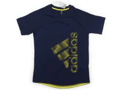 【アディダス/Adidas】スポーツウェア・ダンスウェア 160サイズ 男の子【子供服・ベビー服】（2124796）