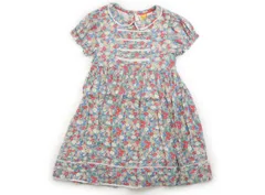【ボーデン/MiniBoden】ワンピース 120サイズ 女の子【子供服・ベビー服】（2125005）