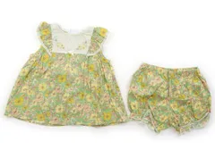 【べべ/BeBe】上下セット 80サイズ 女の子【子供服・ベビー服】（2124705）