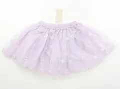 【プティマイン/petitmain】スカート 100サイズ 女の子【子供服・ベビー服】（2124908）