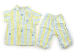 【コンビミニ/Combimini】パジャマ 90サイズ 男の子【子供服・ベビー服】（2125118）