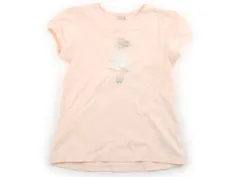 【プティマイン/petitmain】Tシャツ・カットソー 120サイズ 女の子【子供服・ベビー服】（2125319）