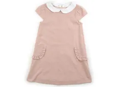 【タルティーヌエショコラ/TartineetChocolat】ワンピース 120サイズ 女の子【子供服・ベビー服】（2125427）